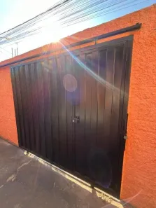 Casa com 2 Quartos à venda, 93m² no Parque Residencial São Clemente, Monte Mor