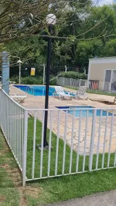 Apartamento com 1 Quarto à venda, 50m² no Centro, Belford Roxo