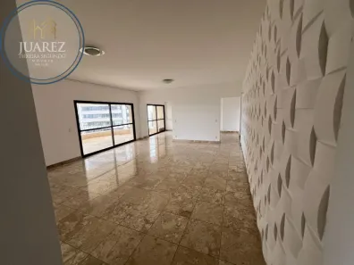 Apartamento com 4 Quartos à venda, 272m² no Itaigara, Salvador