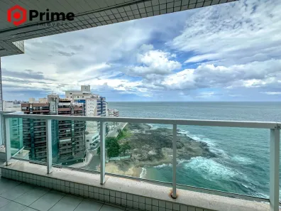 Apartamento com 3 Quartos à venda, 110m² no Centro, Guarapari