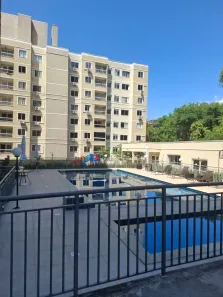 Apartamento com 2 Quartos à venda, 43m² no Água Santa, Rio de Janeiro