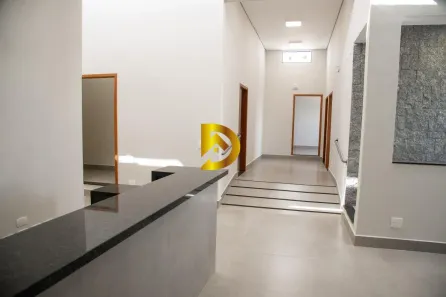 Sala Comercial para alugar, 351m² no São Benedito, Uberaba