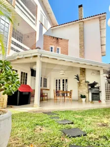 Sobrado com 4 Quartos à venda, 383m² no Vila Irmãos Arnoni, São Paulo