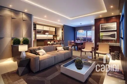 Cobertura com 4 Quartos à venda, 203m² no Praia Brava de Itajaí, Itajaí
