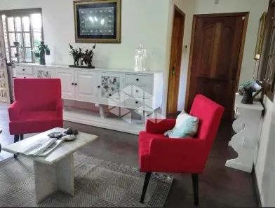 Casa com 3 Quartos à venda, 236m² no Jardim América, São Leopoldo