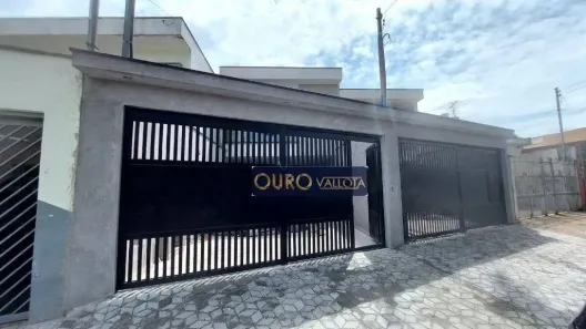 Sobrado com 3 Quartos à venda, 170m² no Vila Bertioga, São Paulo