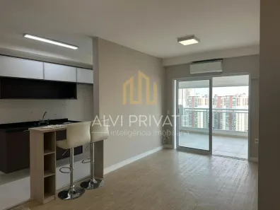 Apartamento com 2 Quartos à venda, 79m² no Água Branca, São Paulo