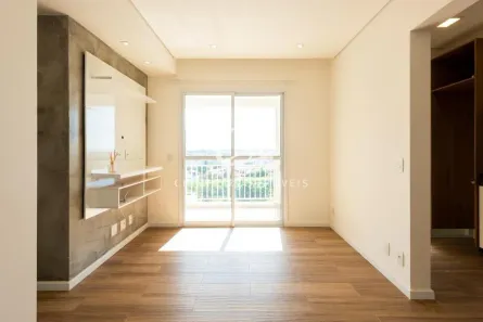 Apartamento com 2 Quartos à venda, 65m² no Ponte Preta, Campinas