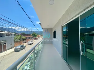 Sobrado com 2 Quartos para alugar, 80m² no Vale Jequitibá, Guapimirim