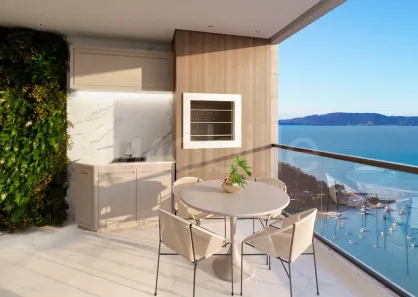 Apartamento com 4 Quartos à venda, 140m² no Centro, Itapema