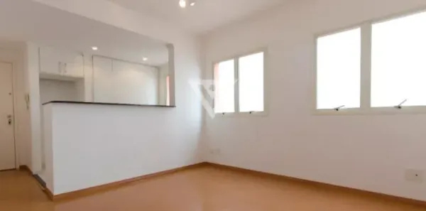 Apartamento com 1 Quarto à venda, 44m² no Vila Pompéia, São Paulo