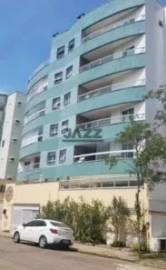 Apartamento com 3 Quartos à venda, 105m² no Barra da Lagoa, Ubatuba