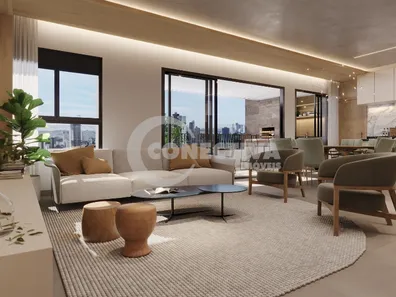 Apartamento com 3 Quartos à venda, 137m² no Setor Bueno, Goiânia