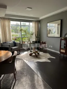 Apartamento com 3 Quartos à venda, 172m² no Jardim Maluche, Brusque