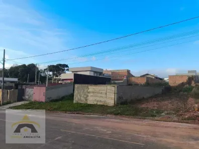 Lote/Terreno à venda, 180m² no Costeira, São José dos Pinhais