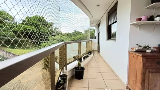 Apartamento com 3 Quartos à venda, 104m² no João Paulo, Florianópolis