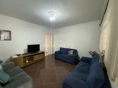 Casa com 3 Quartos à venda, 209m² no Cidade Alta, Piracicaba
