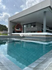 Casa com 5 Quartos à venda, 284m² no Alpes Suiços, Gravatá