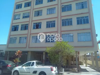 Apartamento com 2 Quartos à venda, 56m² no Quintino Bocaiúva, Rio de Janeiro