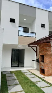 Casa com 3 Quartos à venda, 88m² no Jardim Icaraí, Caucaia