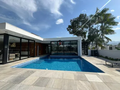 Casa de Condomínio com 3 Quartos à venda, 154m² no Itaguá, Ubatuba