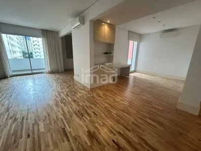 Apartamento com 1 Quarto para alugar, 140m² no Cerqueira César, São Paulo