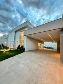 Casa com 4 Quartos à venda, 223m² no Jardim Atlântico, Goiânia