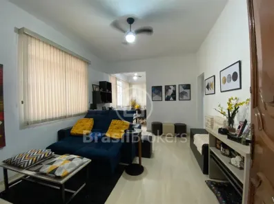 Apartamento com 2 Quartos à venda, 90m² no Lins de Vasconcelos, Rio de Janeiro