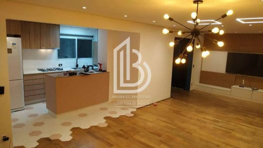 Apartamento com 3 Quartos à venda, 123m² no Centro, São Bernardo do Campo