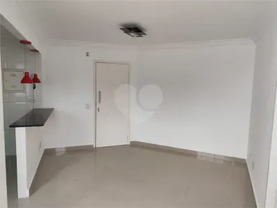 Apartamento com 2 Quartos à venda, 50m² no Lauzane Paulista, São Paulo