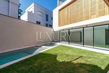 Casa com 4 Quartos à venda, 688m² no Jardim Europa, São Paulo
