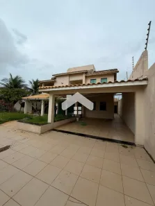 Casa com 4 Quartos para alugar, 400m² no Aruana, Aracaju