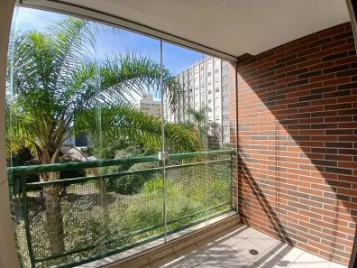 Apartamento com 1 Quarto para alugar, 45m² no Bela Vista, São Paulo