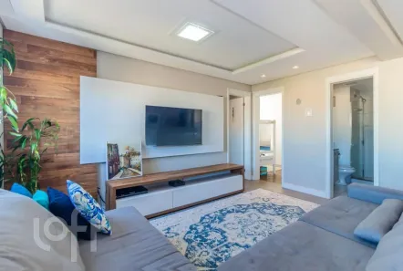 Apartamento com 2 Quartos à venda, 82m² no São Geraldo, Porto Alegre