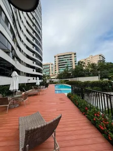 Apartamento com 2 Quartos à venda, 106m² no Alphaville I, Salvador
