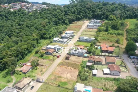 Lote/Terreno à venda, 473m² no Taboão, Rio do Sul