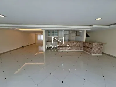 Casa de Condomínio com 4 Quartos para alugar, 210m² no Loteamento Villa Branca, Jacareí