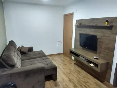 Apartamento com 2 Quartos à venda, 45m² no Jardim Maria Luiza, Londrina
