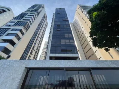 Apartamento com 4 Quartos à venda, 165m² no Boa Viagem, Recife
