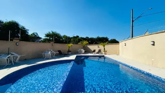 Casa de Condomínio com 3 Quartos à venda, 105m² no Urbanova VI, São José dos Campos