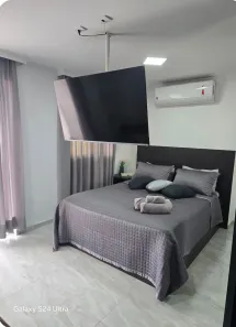 Apartamento com 1 Quarto para alugar, 31m² no Centro, Guarulhos