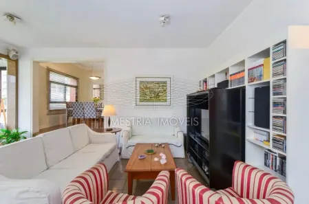Apartamento com 4 Quartos à venda, 212m² no Vila Nova Jaguaré, São Paulo