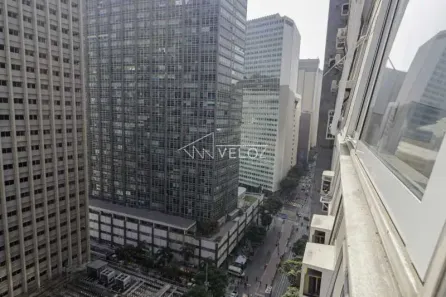 Flat com 1 Quarto à venda, 32m² no Centro, Rio de Janeiro