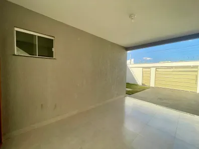 Casa com 3 Quartos à venda, 98m² no Jardim Boa Esperança, Aparecida de Goiânia