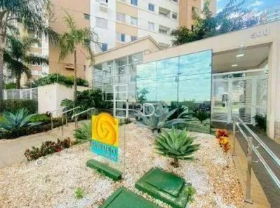 Apartamento com 3 Quartos para alugar, 69m² no Gleba Fazenda Palhano, Londrina