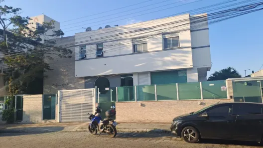Apartamento com 1 Quarto à venda, 50m² no Lagoa da Conceição, Florianópolis