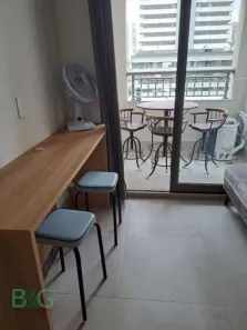 Apartamento com 1 Quarto para alugar, 30m² no Perdizes, São Paulo