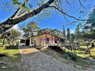 Fazenda/Sítio com 8 Quartos à venda, 24570m² no Jardim Tarumã, Jundiaí