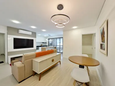 Apartamento com 2 Quartos à venda, 89m² no Guanabara Parque Boulevard, Londrina