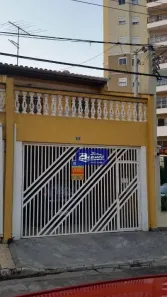 Sobrado com 3 Quartos à venda, 180m² no Jardim Terezópolis, Guarulhos
